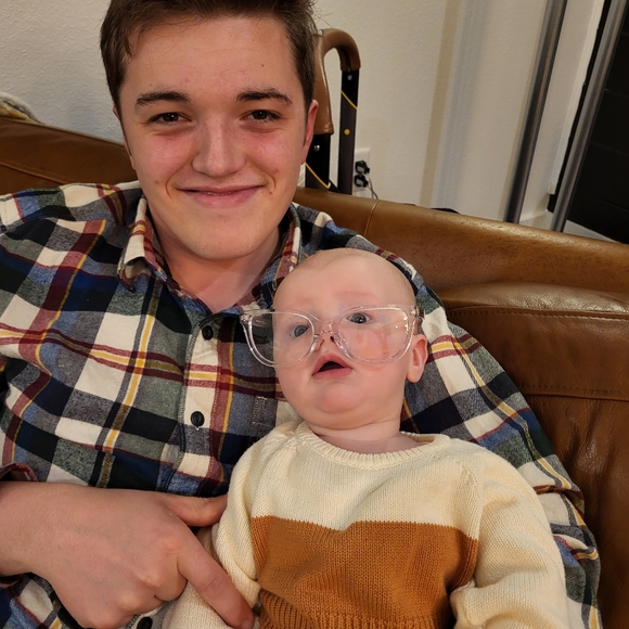 Meet your Posher, Lorene - Picture 4 of 10